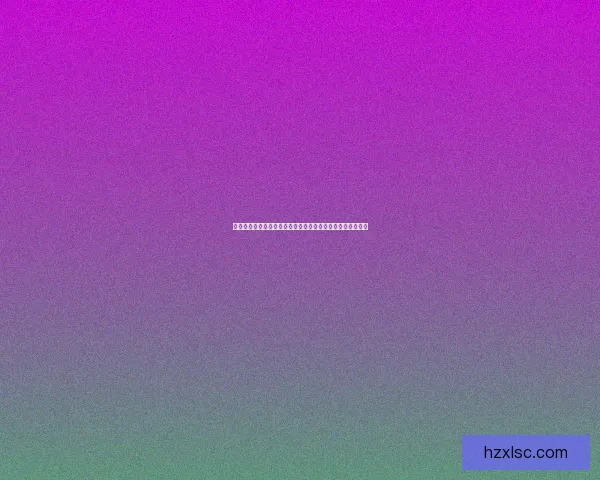 命运的裂痕与重生之路：一个破碎灵魂如何在绝望中找寻希望