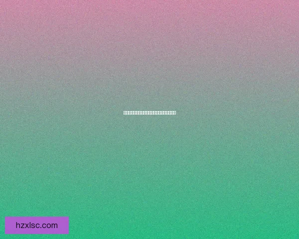 倩女幽魂射手职业全面解析及最佳成长攻略技巧